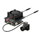 RunCam WiFiLink-G Digital HD OpenIPC FPV VTx Video Transmitter