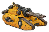 Horus Heresy: Falchion Super-Heavy Tank Destroyer