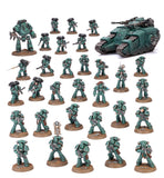 The Horus Heresy: Maximus Battle Group
