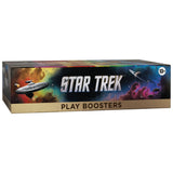 Magic the Gathering Star Trek Play Booster Box