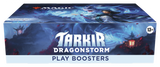 Magic The Gathering Tarkir Dragonstorm Play Booster Box