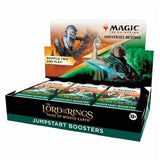 Magic The Lord of the Rings: Tales of Middle-Earth Jumpstart Booster Box - image2