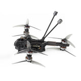 HGLRC Rekon Y6 HD O4 Pro Long-Range 6S FPV Drone GPS ELRS