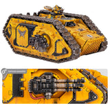 Horus Heresy: Spartan Prometheus Assault Tank