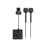 WalkSnail Avatar GT Kit HD Pro Micro Camera Dual Antenna