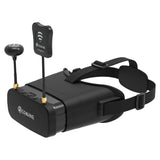 Eachine EV800DM Diversity FPV Goggles