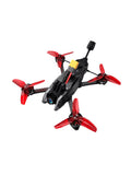 AXISFLYING Manta 30 DJI O4 Lite 6S HD FreeStyle Racing FPV Drone GPS ELRS