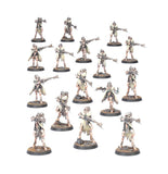 Mechanicum: Skitarii Battle-Pilgrym Corpus