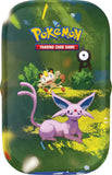 Pokemon TCG 30th Celebration Mini Tin (Assorted)