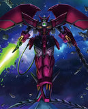 Gundam Card Game ST12 Starter Deck Box Raging Onslaught