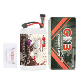 GAONENG GNB 8000mAh 21700 6S 10C 22.2V XT60 Li-ion Battery [DG]