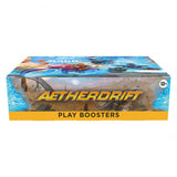 Magic The Gathering Aetherdrift Play Booster Box