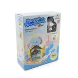 Hello Kitty YuMe Blocks Summer Wunderland Mini Series Asst