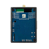 Matek mR24-30-TX mLRS MAVLink Module Kit 2.4GHz