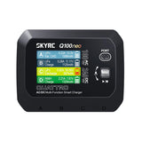 SkyRC Q100neo Quad Channel Multi-Function AC DC Smart Charger