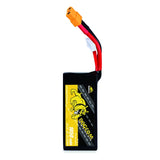 DOGCOM 1050mAh 6S 160C 22.2V LiPo Battery XT60 [DG]