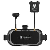 Eachine EV800DM Diversity FPV Goggles
