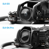 BetaFPV Pavo20 Pro Brushless 3S Whoop FPV Drone PNP Kit (Without DJI O4 Air Unit)
