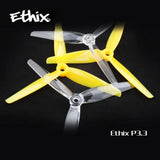 HQ Prop Ethix P3.3 Mango Lassi 5.1x3.3x3 5 Inch 3 Blade Propeller