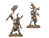 Maggotkin Of Nurgle: Pestigors