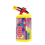 GAONENG GNB 880mAh 4S 160C LiHV 15.2V LiPo Battery XT30 [DG]