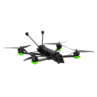 iFlight Nazgul Evoque F7 O4 Pro 6S HD Long Range FreeStyle Racing Drone GPS ELRS