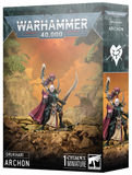 Drukhari: Archon