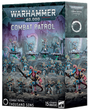 Combat Patrol: Thousand Sons