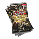 Yu-Gi-Oh! Magnificent Monsters Box Set