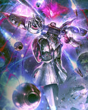 Gundam Card Game ST13 Starter Deck Box Silent Barrage