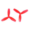 Clear Red