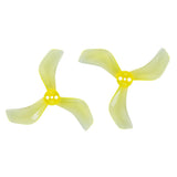 GEMFAN 2216S-3 DJI O4 Pro HD Whoop 3 Blade Propeller (Set Of 8)