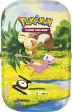 Pokemon TCG 30th Celebration Mini Tin (Assorted)