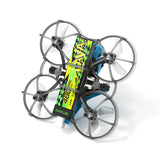 BetaFPV Meteor65 Pro II O4 Wide HD TinyWhoop FPV Drone ELRS
