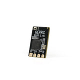 GEPRC ELRS Nano PA100 ExpressLRS 2.4G Receiver RX