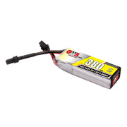 GAONENG GNB 380mAh 2S 90C LiHV 7.6V LiPo Battery XT30 [DG]