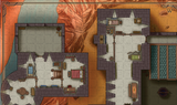 Beadle & Grimm's Dungeon Master's Guide Premium Map Collection