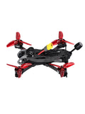 AXISFLYING Manta 30 DJI O4 Lite 6S HD FreeStyle Racing FPV Drone GPS ELRS