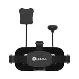 Eachine EV800DM Diversity FPV Goggles