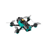 Sub250 Oasisfly25 O4 Pro HD Freestyle Quadcopter FPV Drone ELRS