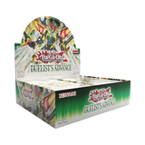 Yu-Gi-Oh! Duelist's Advance Booster Box