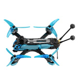 AXISFLYING Manta 5 SE V2 DJI O4 Lite 6S HD FreeStyle Racing FPV Drone GPS ELRS