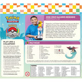 Pokemon TCG 2025 World Championships Deck (Assorted)