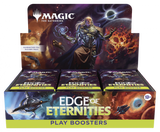 Magic The Gathering Edge of Eternities Play Booster Box