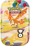 Pokemon TCG 30th Celebration Mini Tin (Assorted)
