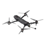 GEPRC Crocodile75 V3 HD O3 DJI System Long Range FPV Drone GPS