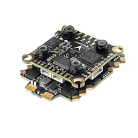 Sequre H743 V2 Mini FC Stack E70 G1 70A 4-8S ESC 20x20mm