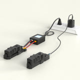 iFlight Defender 25 O4 Pro 4S HD CineWhoop ELRS GPS