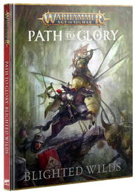 Path To Glory: Blighted Wilds