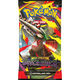 Pokemon TCG Mega Evolutions 5 Pitch Black Booster Box